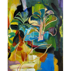 Secret garden 1