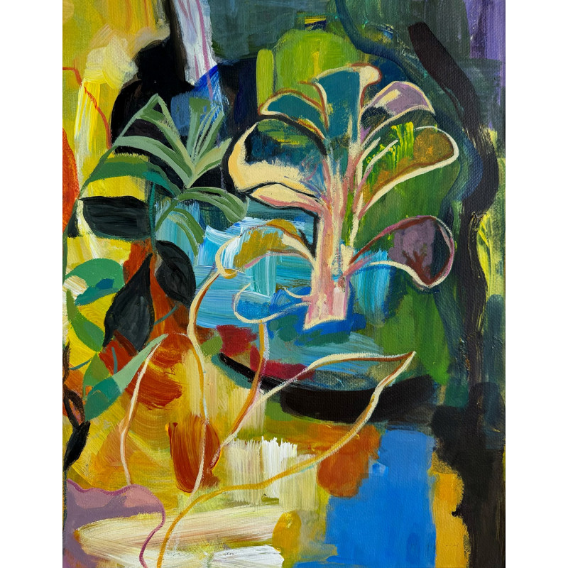 Secret garden 1
