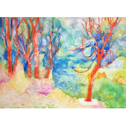 The rhythm of life 1