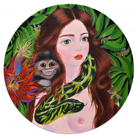 Eve