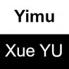 Yimu (YU Xue)