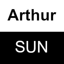 SUN Arthur