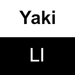 LI Yaki