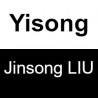 YISONG (LIU Jinsong)