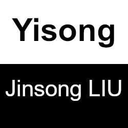 YISONG (LIU Jinsong)