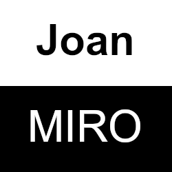 MIRO Joan