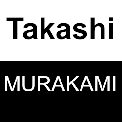Takashi MURAKAMI