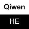 Qiwen HE