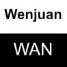 WAN Wenjuan