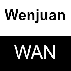 Wenjuan WAN