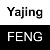 Yajing FENG