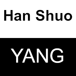 Han Shuo YANG