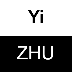 Yi ZHU
