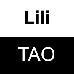 Lili TAO