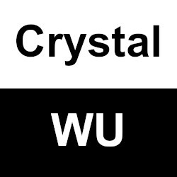 Crystal WU