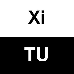 Xi TU