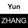 Yun ZHANG