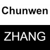 Chunwen ZHANG