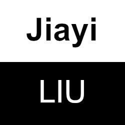 Jiayi LIU