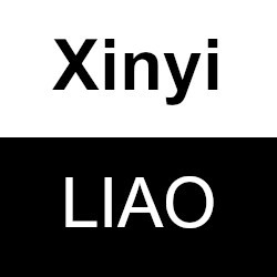 LIAO Xinyi