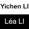 LI Yichen (LI Léa)